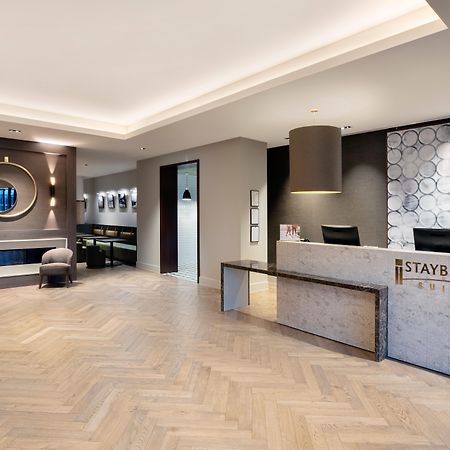 Staybridge Suites London Heathrow - Bath Road, An Ihg Aparthotel Hillingdon Eksteriør bilde