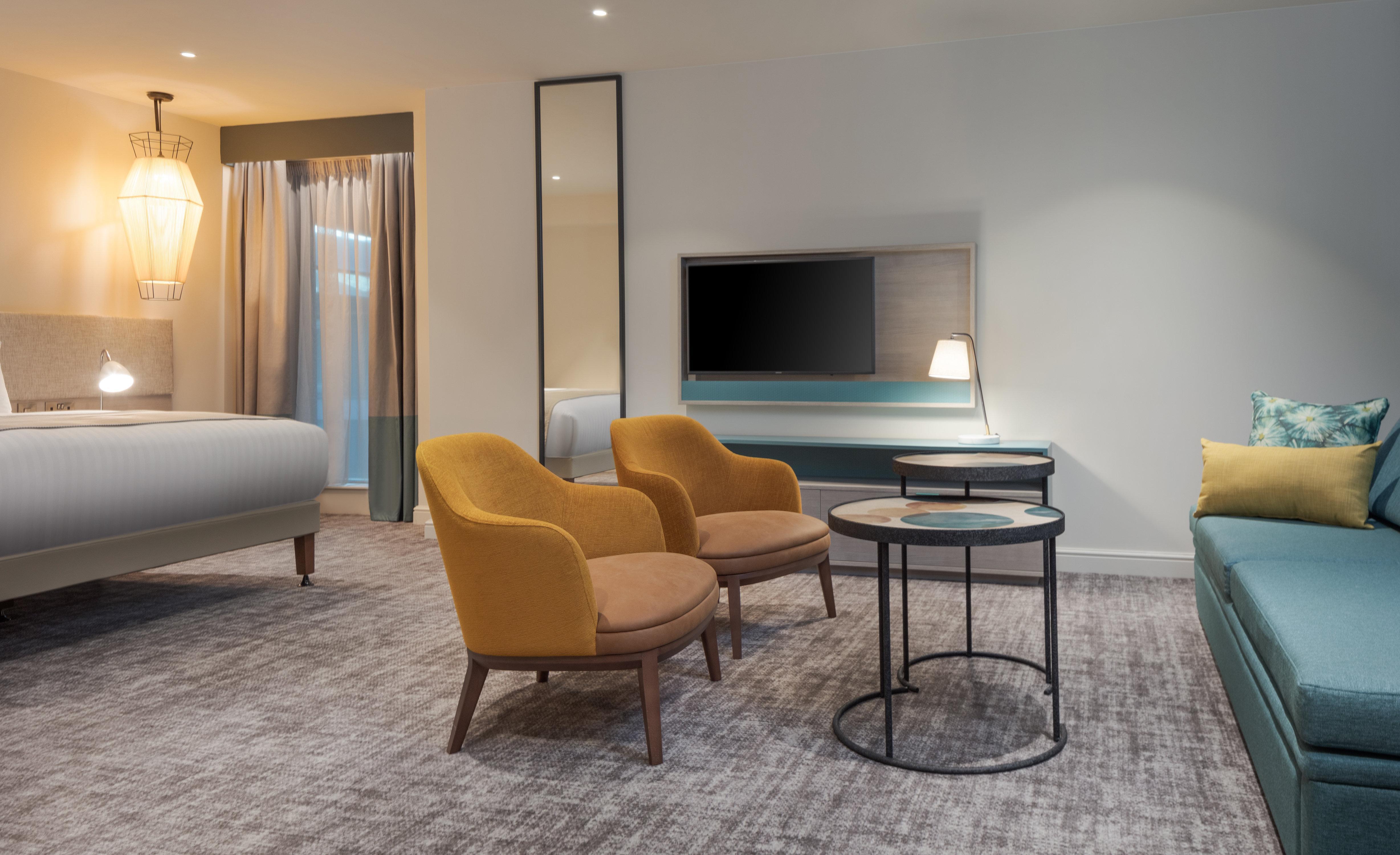 Staybridge Suites London Heathrow - Bath Road, An Ihg Aparthotel Hillingdon Eksteriør bilde