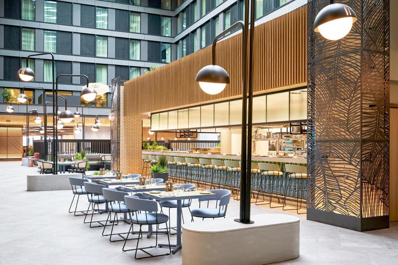 Staybridge Suites London Heathrow - Bath Road, An Ihg Aparthotel Hillingdon Eksteriør bilde